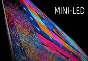 mini & micro LED